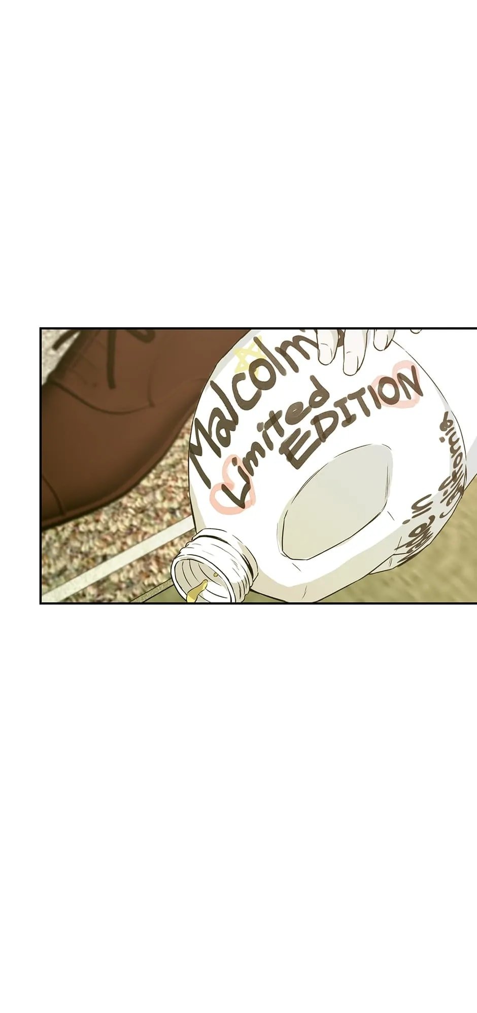 Nerd Project, Chapter 26 image 36
